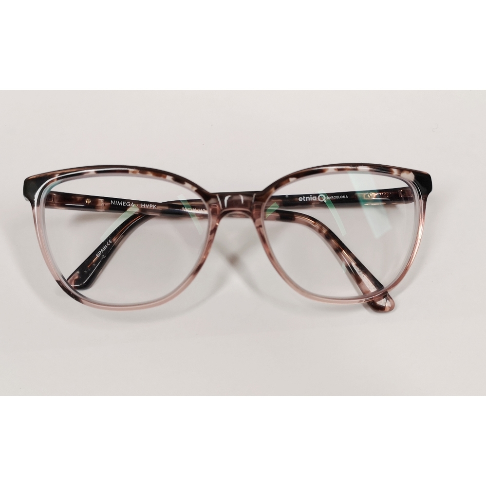 Etnia Barcelona eyeglass frames